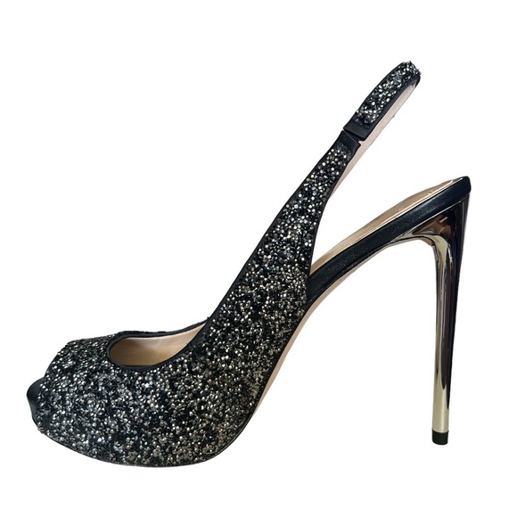 Vince Camuto Shoes - Imagine Vince Camuto Pavi Slingback Peep Toe Pumps